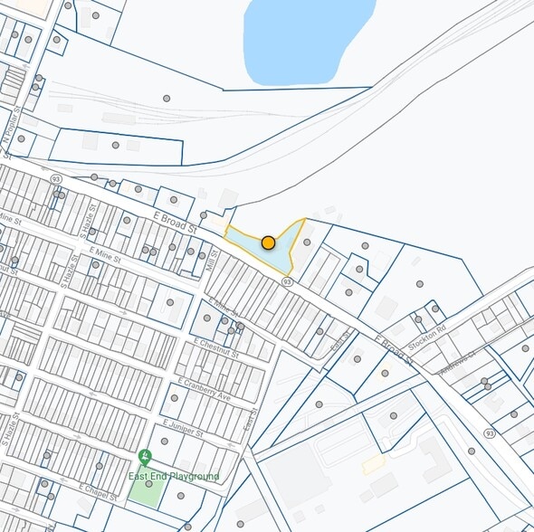 519 E Broad St, Hazleton, PA 18201 UHaul Moving & Storage of