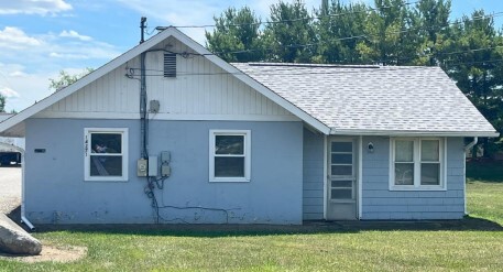 14305 E Broad St, Pataskala, OH for lease - Primary Photo - Image 1 of 1