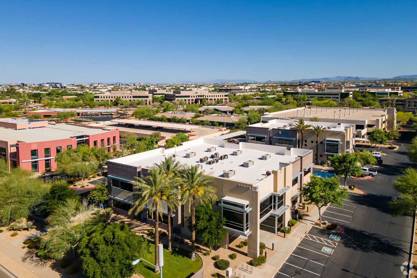 13845 N Northsight Blvd, Scottsdale, AZ 85260 | LoopNet