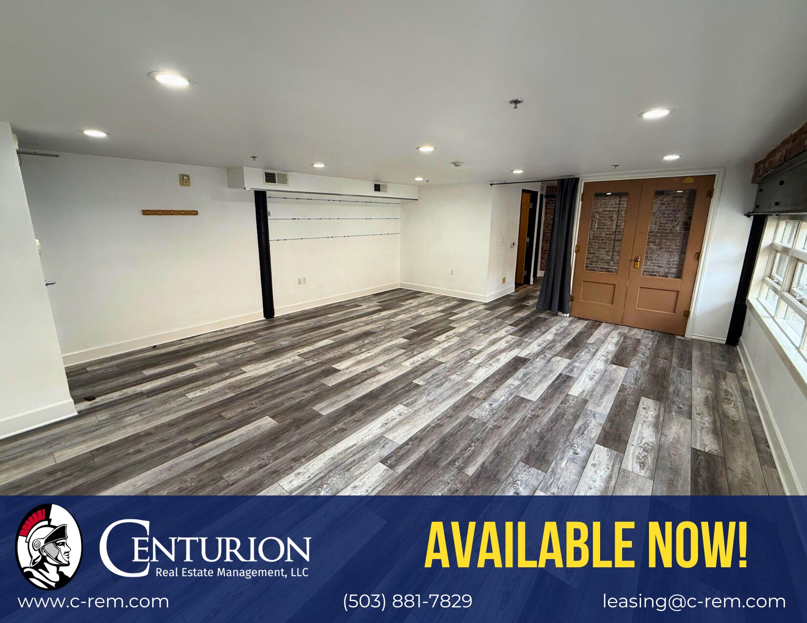 150-160 Liberty St NE, Salem, OR for lease Interior Photo- Image 1 of 5