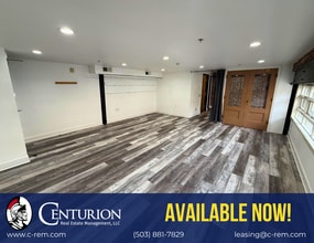 150-160 Liberty St NE, Salem, OR for lease Interior Photo- Image 1 of 5