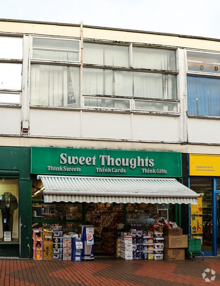 10-11 Maritime Ter, Sunderland for lease - Primary Photo - Image 1 of 6