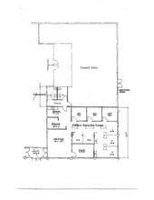 825 S Center St, Tacoma, WA for lease Floor Plan- Image 2 of 7