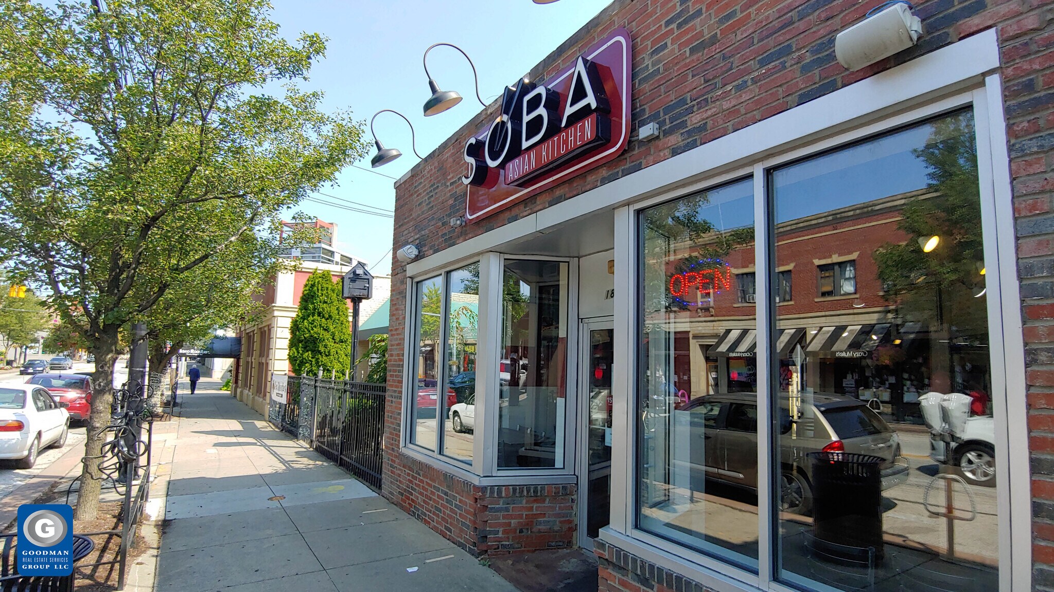 1825 Coventry Rd, Cleveland Heights, OH 44118 Retail for Sale