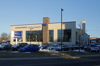 More details for 10 Tindall Ave, Norwalk, CT - Retail for Lease