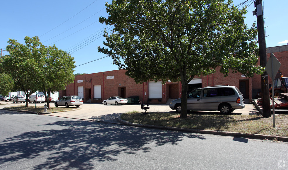 5345-5353 46th Ave, Edmonston, MD for lease - Building Photo - Image 1 of 9