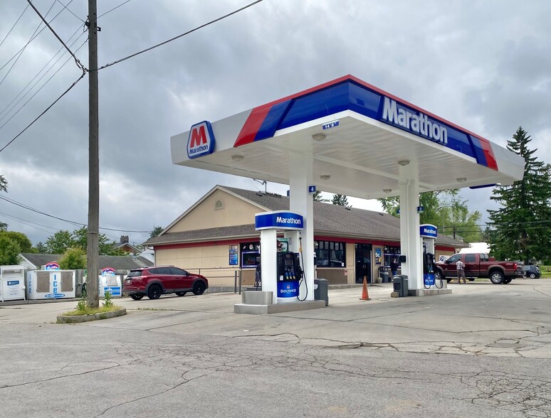 103 W Main St, Gettysburg, OH for sale - Building Photo - Image 3 of 10