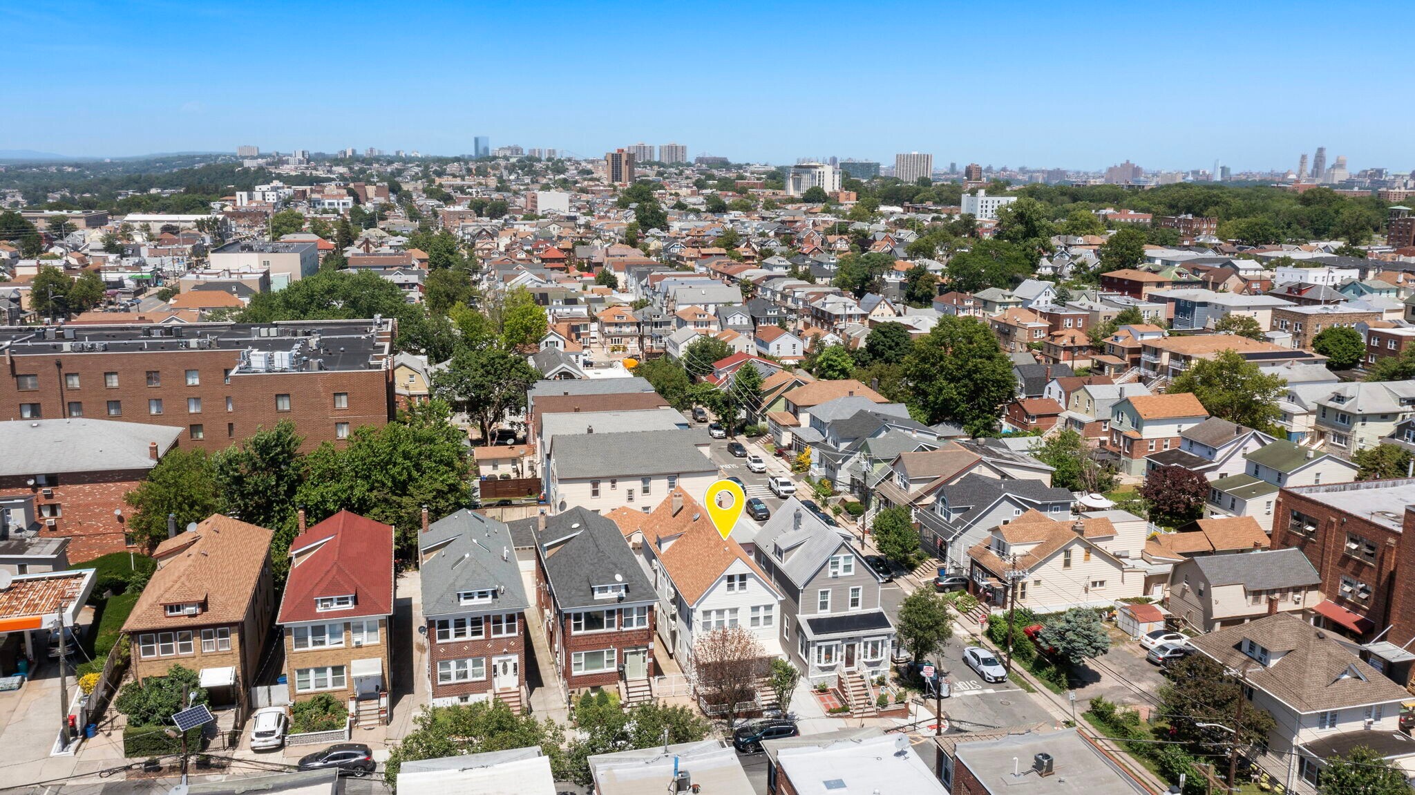 1002 74th St, North Bergen, NJ for sale Primary Photo- Image 1 of 14