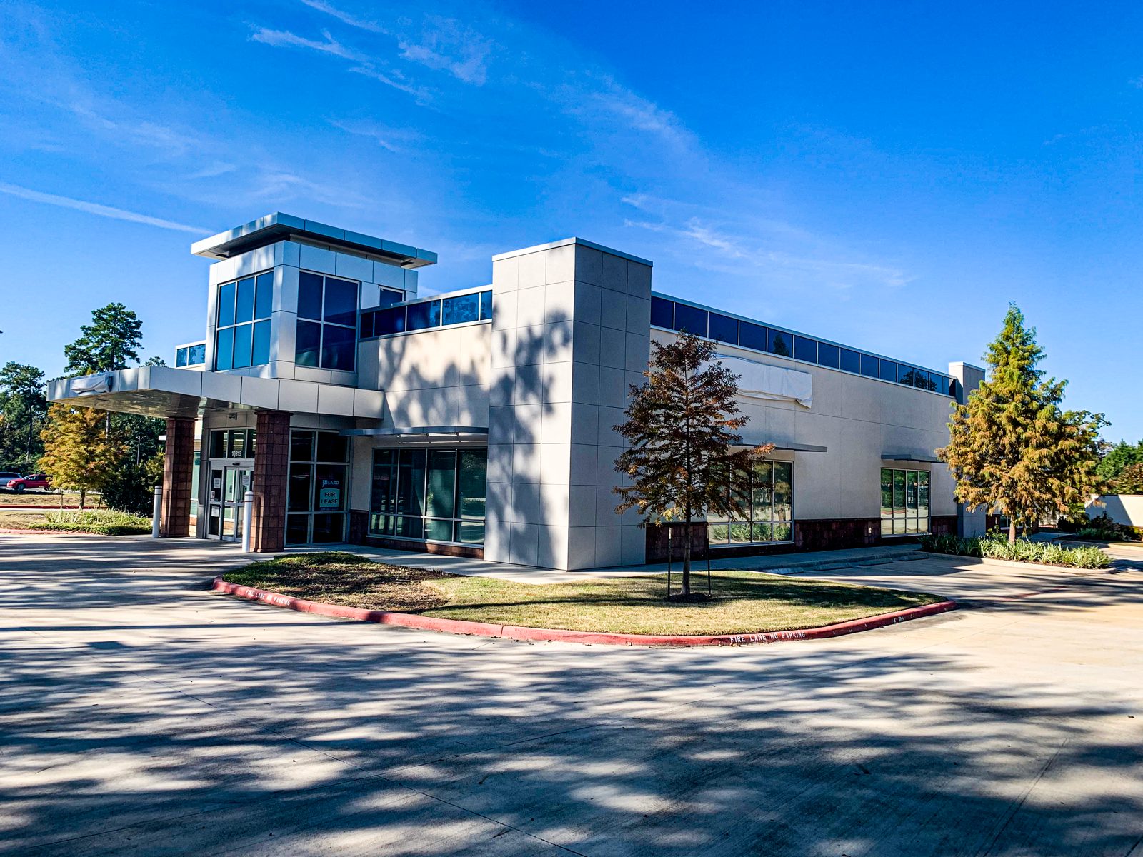 10815 Kuykendahl Rd, The Woodlands, TX for lease Building Photo- Image 1 of 6