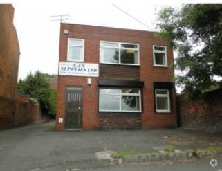 1-2 North St, Dudley for sale Primary Photo- Image 1 of 1