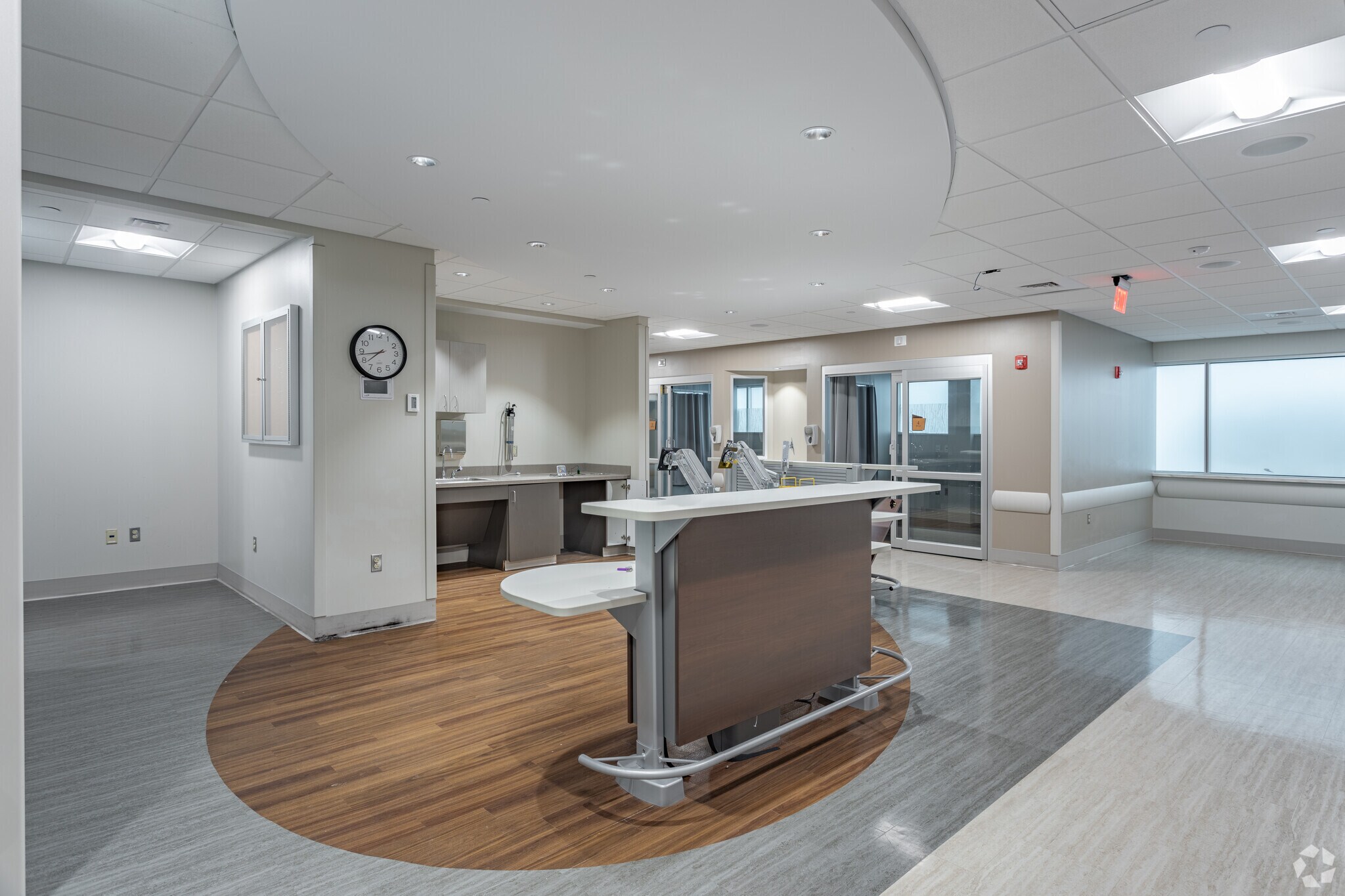 300 Allen Bradley Dr, Mayfield Heights, OH 44124 Office