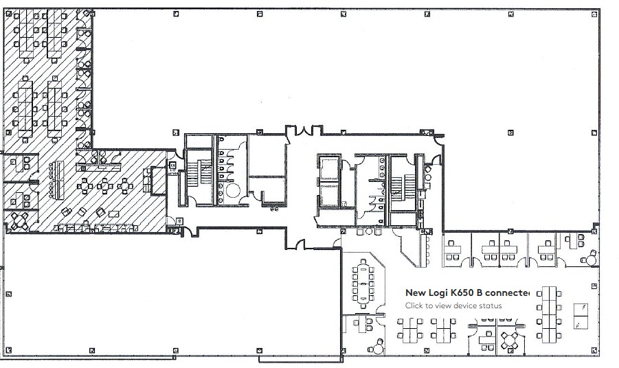 200 Park Ave, Beachwood, OH for lease Interior Photo- Image 1 of 1