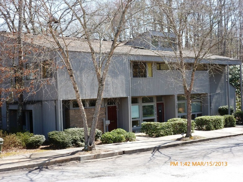 208 Frontage Rd, Clemson, SC for sale - Primary Photo - Image 1 of 1