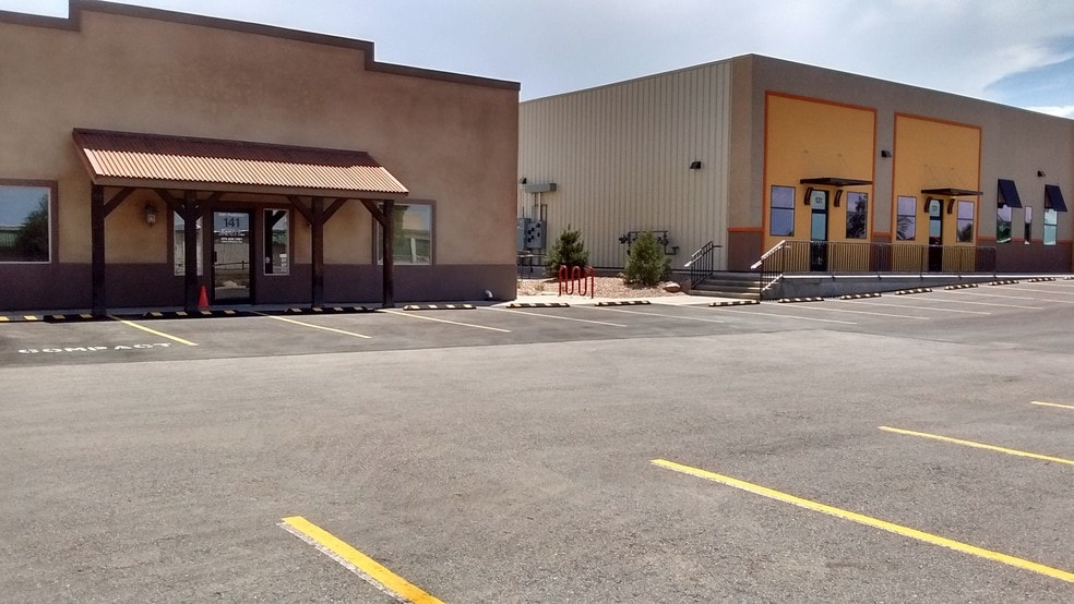 2381 Patterson Rd, Grand Junction, CO for sale - Building Photo - Image 1 of 1