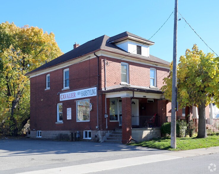 4700 Buckley Av, Niagara Falls, ON L2E 4A4