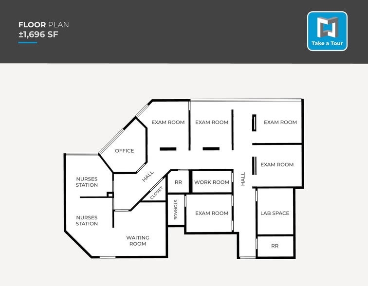 5220 Neil Rd, Reno, NV for lease - Building Photo - Image 2 of 11