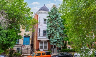 More details for 838 N Wolcott Ave, Chicago, IL - Multifamily for Sale
