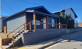 943 Highway 64 Business, Hayesville NC - Airbnb Property