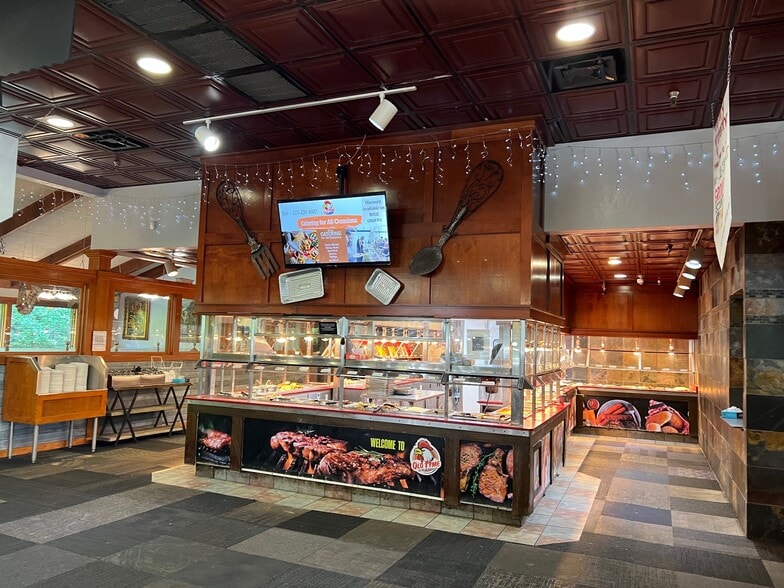 8465 Tara Blvd, Jonesboro, GA for sale - Interior Photo - Image 3 of 9