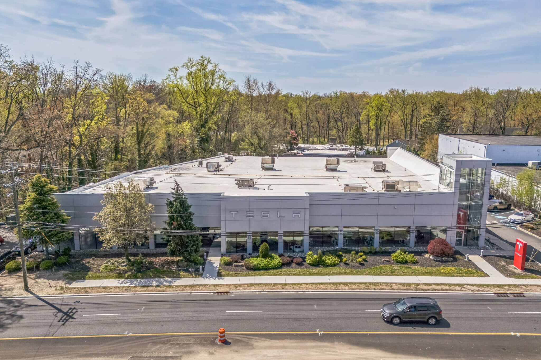 1605 Rt 70, Cherry Hill, NJ for sale Building Photo- Image 1 of 1