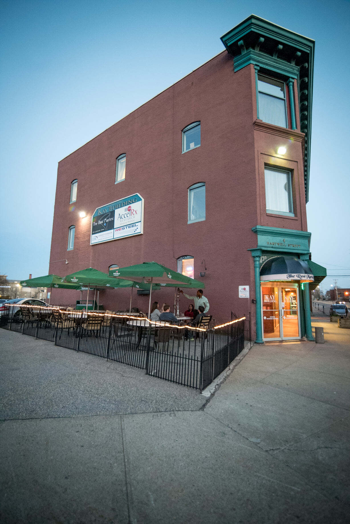 4 Hartwell St, Fall River, MA for sale Building Photo- Image 1 of 1