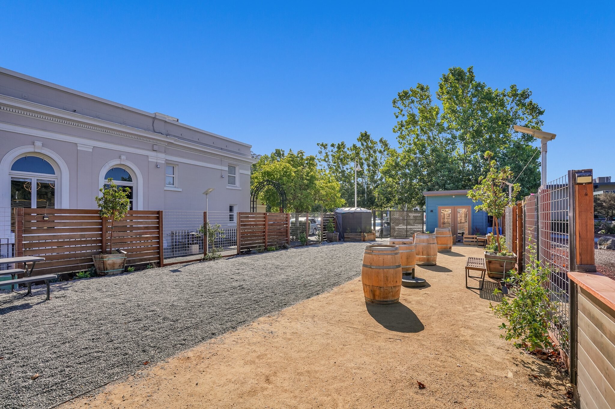 2337 San Pablo Ave, Pinole, CA for sale Building Photo- Image 1 of 1