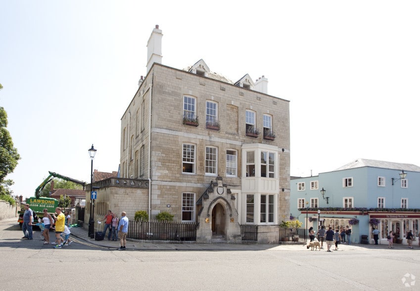 20 High St, Huntingdon for sale - Primary Photo - Image 1 of 1