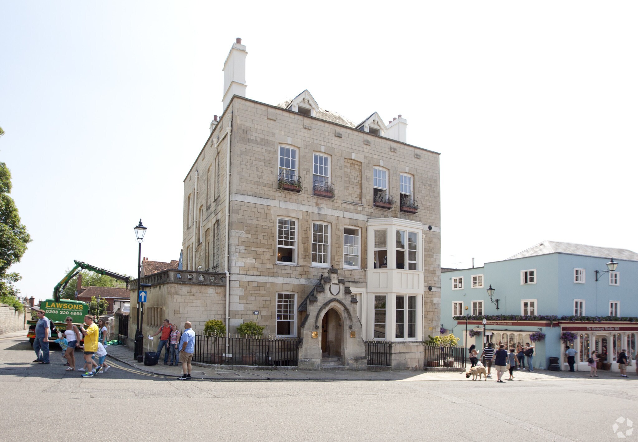 20 High St, Huntingdon for sale Primary Photo- Image 1 of 1