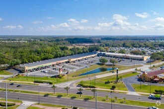 2501-2573 Old Vineland Rd, Kissimmee, FL - aerial  map view