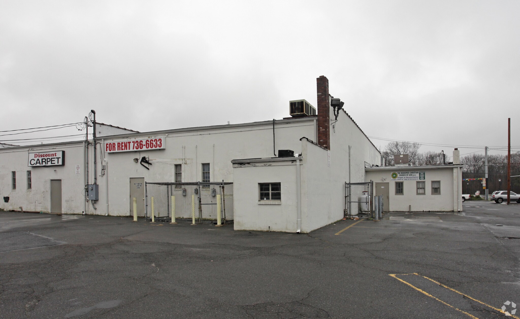 385-395 Middle Country Rd, Coram, NY for sale Building Photo- Image 1 of 1