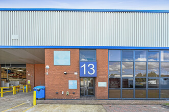 Armstrong Way, Southall for lease Building Photo- Image 1 of 10