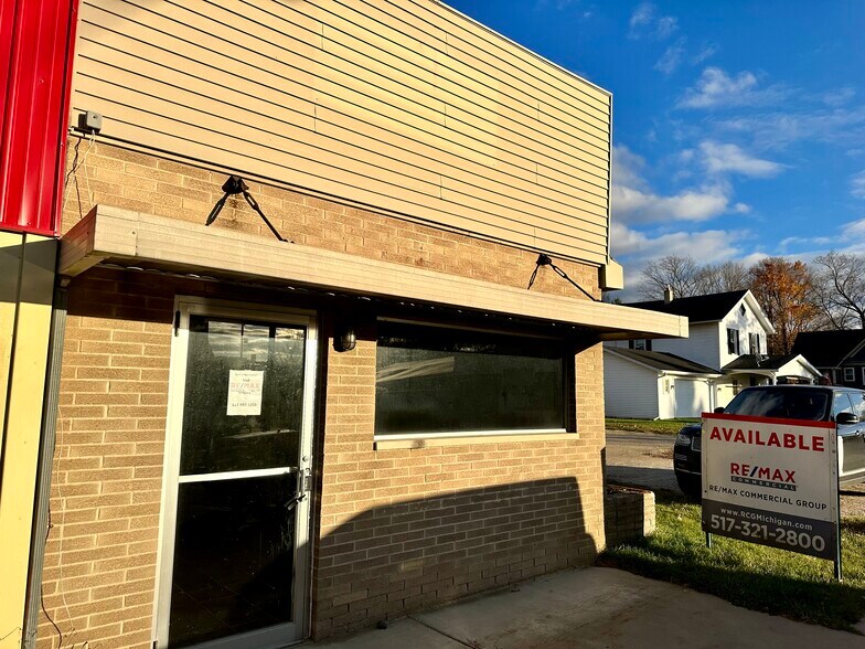 141 Main St, Gregory, MI for sale - Building Photo - Image 1 of 1