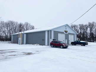 More details for 929 4th st, Audubon, MN - Flex for Sale