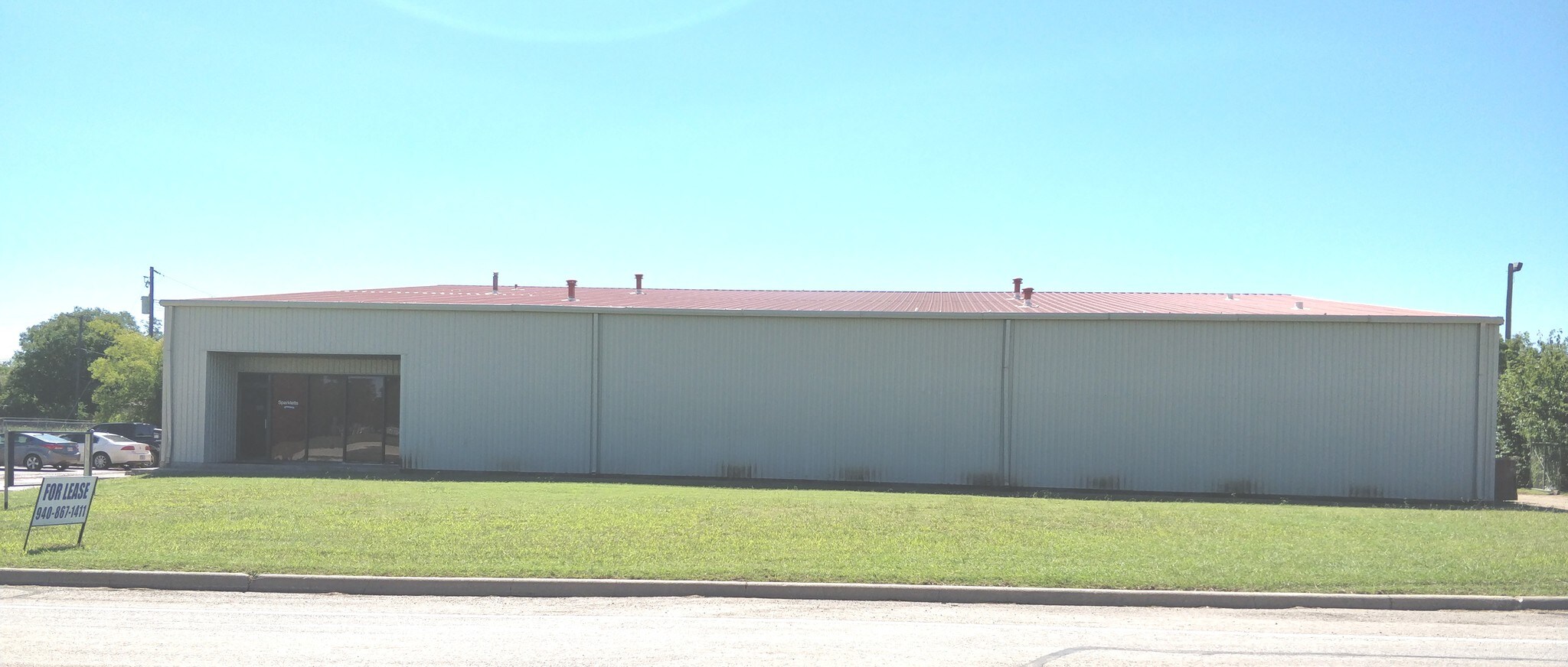 1511 Central Fwy, Wichita Falls, TX for sale Other- Image 1 of 1