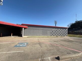 More details for 2020 Saturn Rd, Garland, TX - Retail for Sale