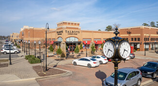 More details for 8001-8651 Brier Creek Pky, Raleigh, NC - Retail for Lease