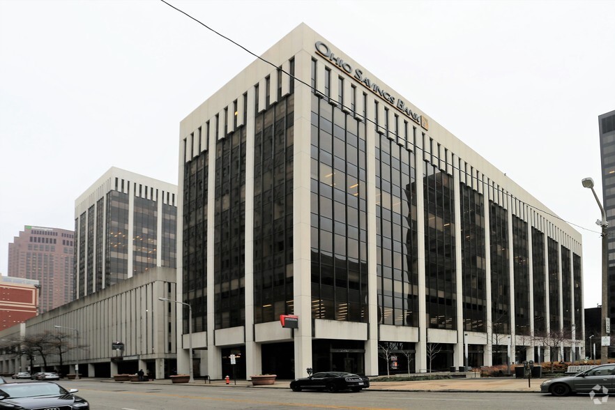 NYCB Cleveland portfolio of 2 properties for sale on LoopNet.com - Building Photo - Image 1 of 2