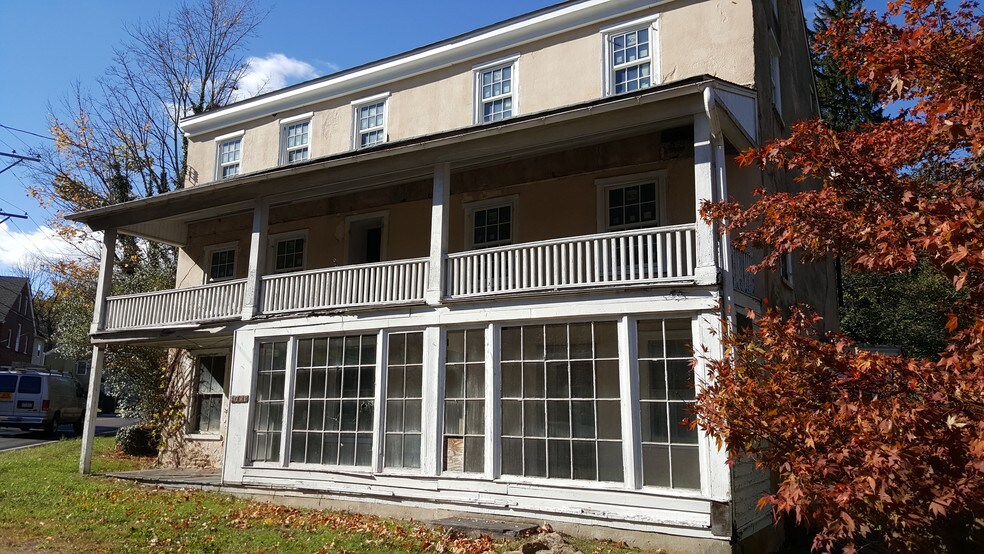 4092 Route 202, Doylestown, PA for sale - Building Photo - Image 1 of 1