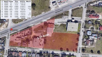 More details for 1058 Enrique M Barrera Pky, San Antonio, TX - Retail for Sale