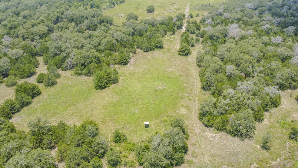 4042 N FM 154, Muldoon, TX for sale - Aerial - Image 2 of 5