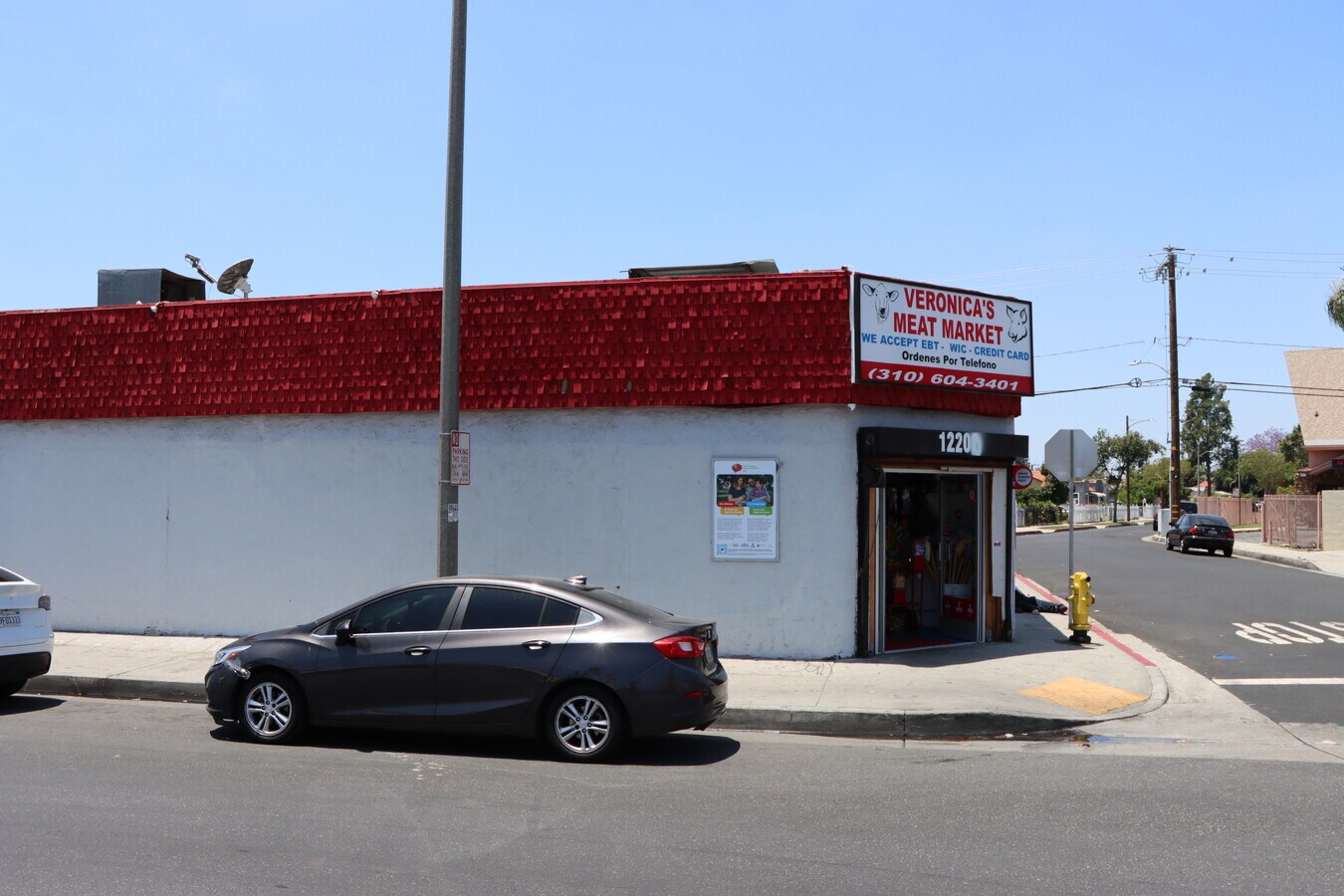 12203 Long Beach Blvd, Lynwood, CA 90262