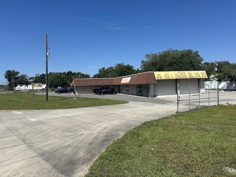 201 NE 20th St, Ocala, FL for sale - Building Photo - Image 1 of 20