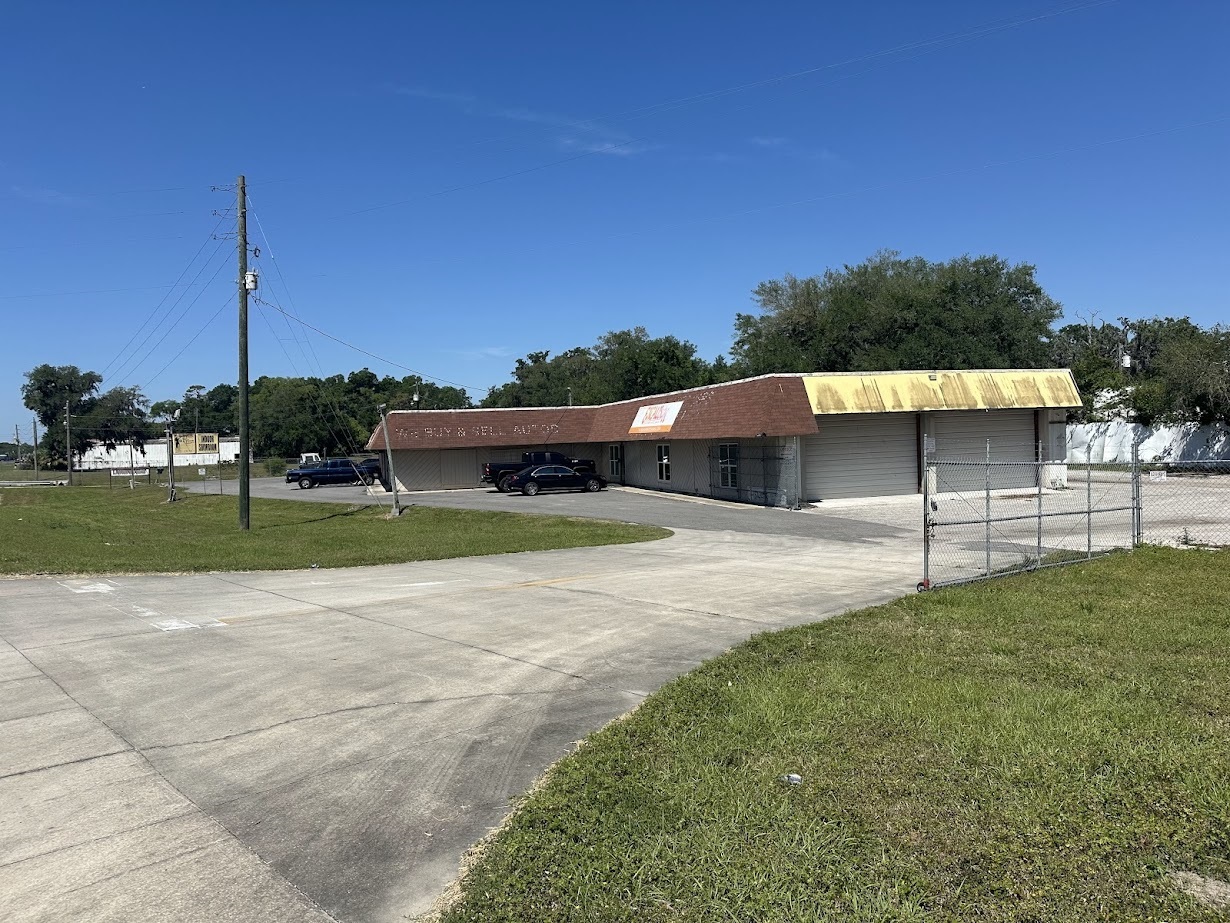 201 NE 20th St, Ocala, FL for sale Building Photo- Image 1 of 21