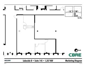 5775 Glenridge Dr NE, Atlanta, GA for lease Floor Plan- Image 1 of 1