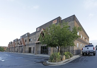 More details for 14587 S 790 W, Bluffdale, UT - Flex for Lease