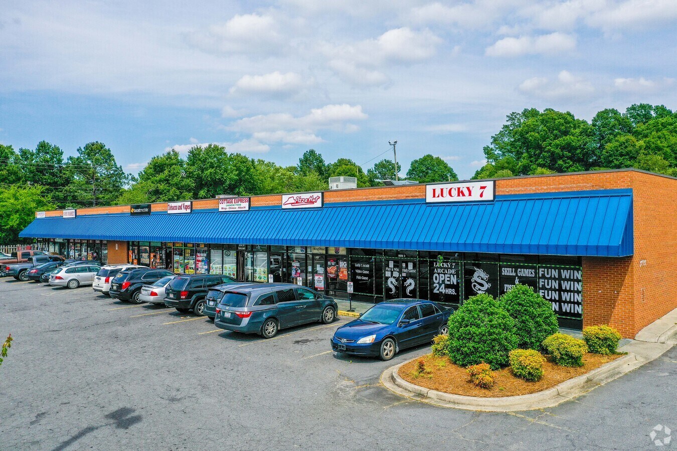 7705 S Tryon St, Charlotte, NC 28217 | LoopNet