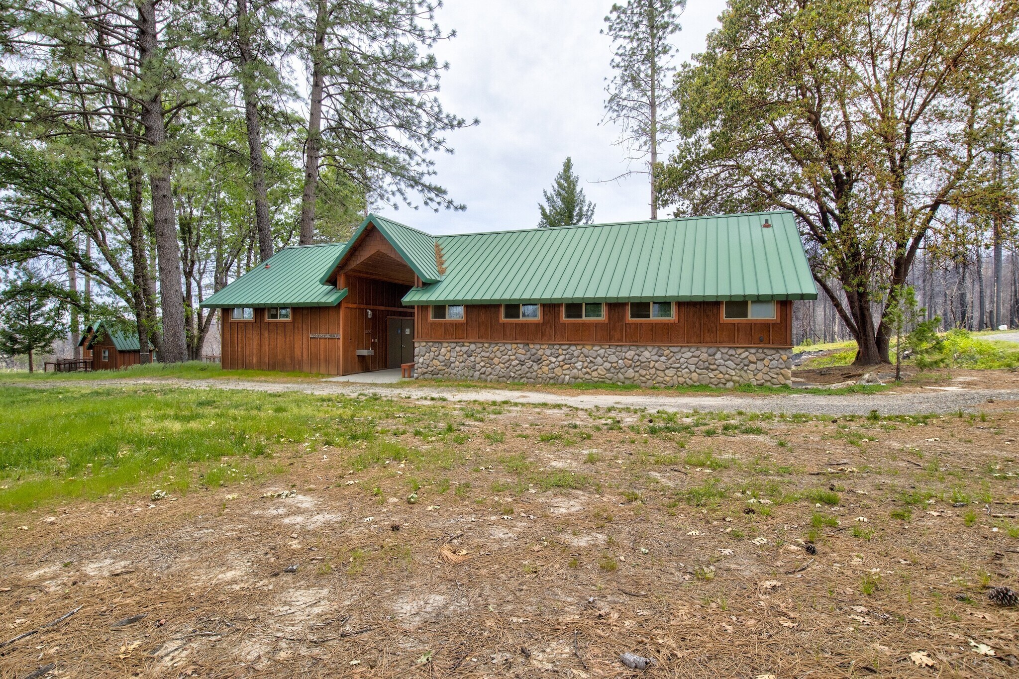 445 Zink Rd, Berry Creek, CA for sale Primary Photo- Image 1 of 1