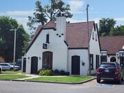 Culbertson Plaza - Bar