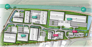 More details for Pride Sky, Sleaford - Industrial for Lease