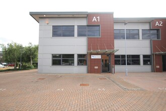 A1-A3 Endeavour Pl, Farnham for lease Building Photo- Image 1 of 5